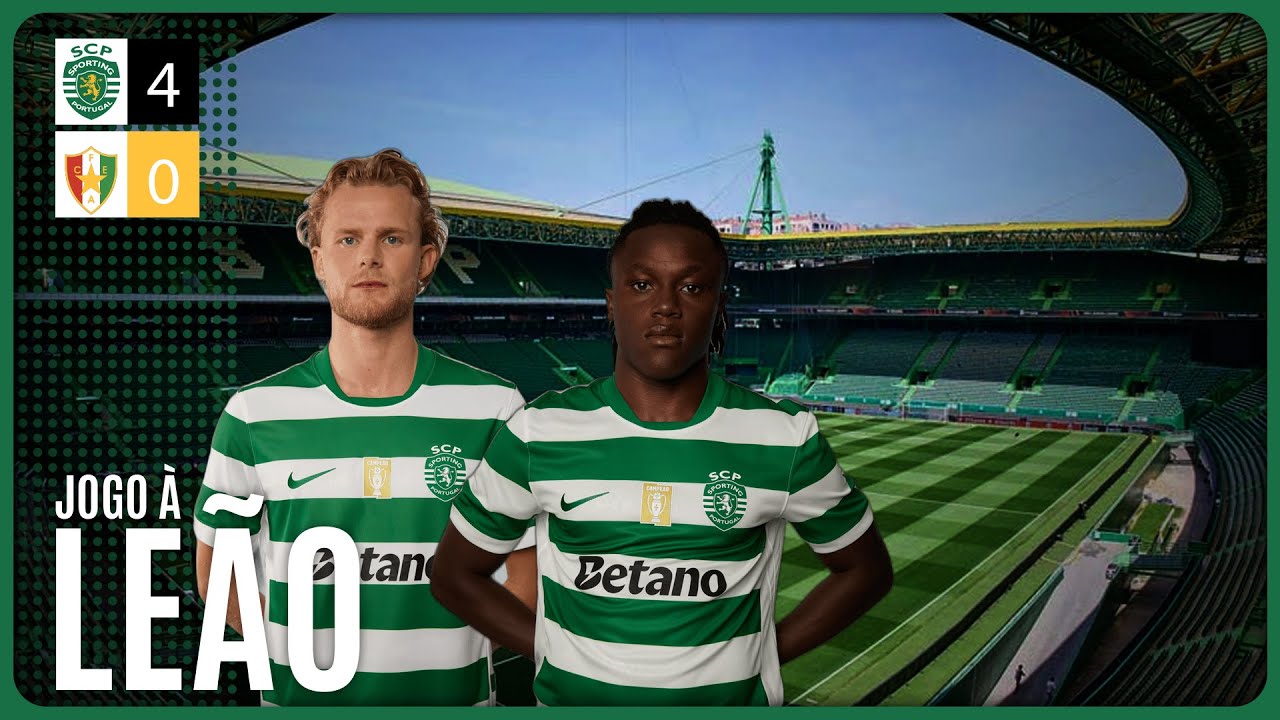 ‪@SportingCP‬