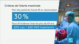 Covid-19 : plusieurs maires de grandes métropoles reçus par Jean Castex