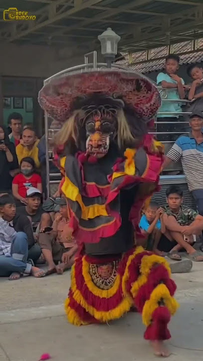 Arek budoyo keren sekali -like komen dan subscribe