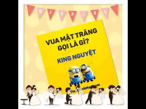 Học tiếng anh vui cùng minion - youtube
