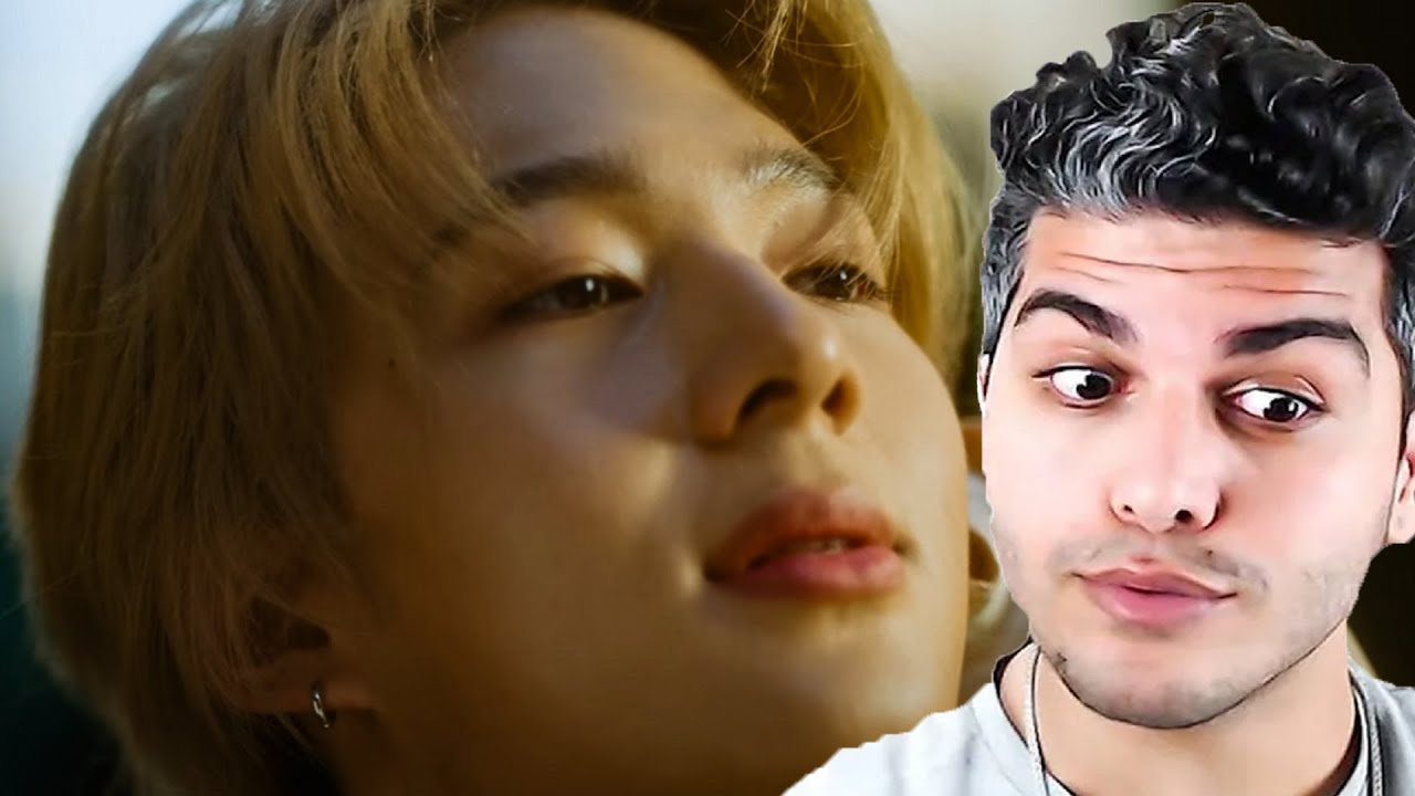 NuNew - Leave Me With Your Love I OFFICIAL MV REACTION