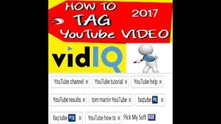 How to find the tags of any youtube video || SEE video tags with extension screenshot 5