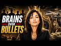 The Cartel Queen Who Played the Game Differently—and Won | Sandra Ávila Beltrán