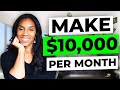 3 online jobs to make 10000 per month i do all 3