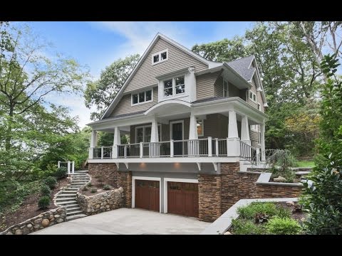 9 VALLEY CT, Huntington, NY home video tour