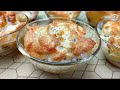 Вкуснейший ЯБЛОЧНЫЙ ДЕСЕРТ к Чаю С БАНАНАМИ!