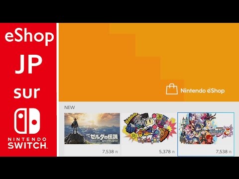 Vidéo: Nintendo Aplatit Ses Rivaux Dans Les Derniers Charts Japonais