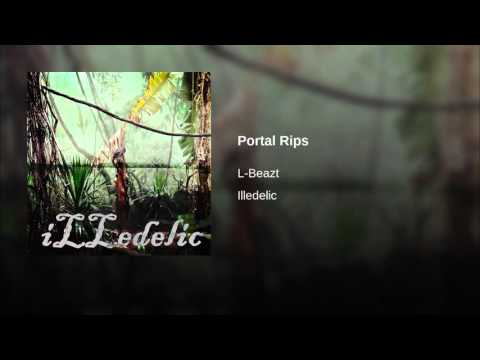 Portal Rips - Boom Bap - Trip Hop - Hip Hop by L-Beazt