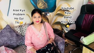 Yhe Problem Ho Gyi Thi 😢