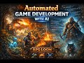 Automated Game Development With AI 🎮 🛠️ [RPG Loom - 2]