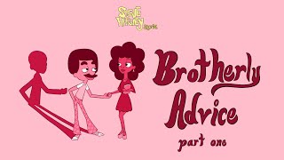 Brotherly Advice Part 1| Steve Harvey Stories Content