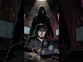 London Cyber Heist: Secrets of Cryptic Shadows 💻🔍