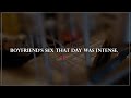 ASMR / Tonight in bed is extraordinary and the worst / engsub / Japanese Boyfriend / Cooking