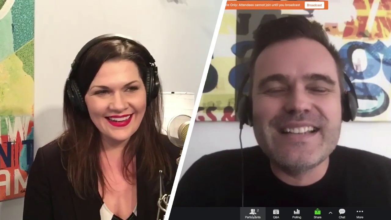 Content that Wins Hearts, Minds, and Wallets of Members in an Age of Disruption