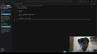 Tugas Live Coding | Array Dinamis Pertemuan 3