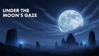 Why Ancient Cultures Feared and Worshipped the Moon | Sleep History