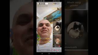 Ajdar Bill Gatesi Gülme Krizine Sokuyor