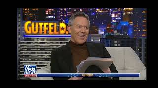 'Gutfeld!' reads out the week's unused jokes