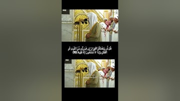 ما تيسر من سورة الأحزاب الشيخ محمد برهجى