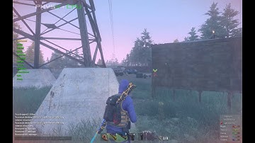 CG get rekt - H1Z1 Adelaide