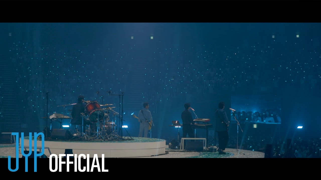 2024 DAY6 CONCERT ＜Welcome to the Show＞ Behind