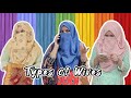 Different types of wife comedy skit  short funny film  the engineer couple