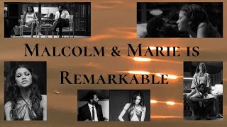 In Defense of Malcolm&Marie (w/ captions) || birdie's world