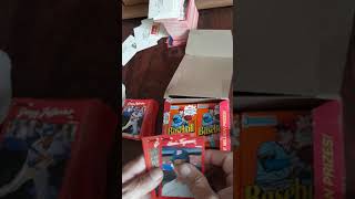 Turn back the clock Tuesday 1990 Donruss part 2