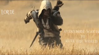 Assassins Creed-Everybody Wants To Rule The World