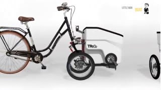 New Bike Inventions That Are At Another Level Episode 8 ebikes U0026 Folding Bikes