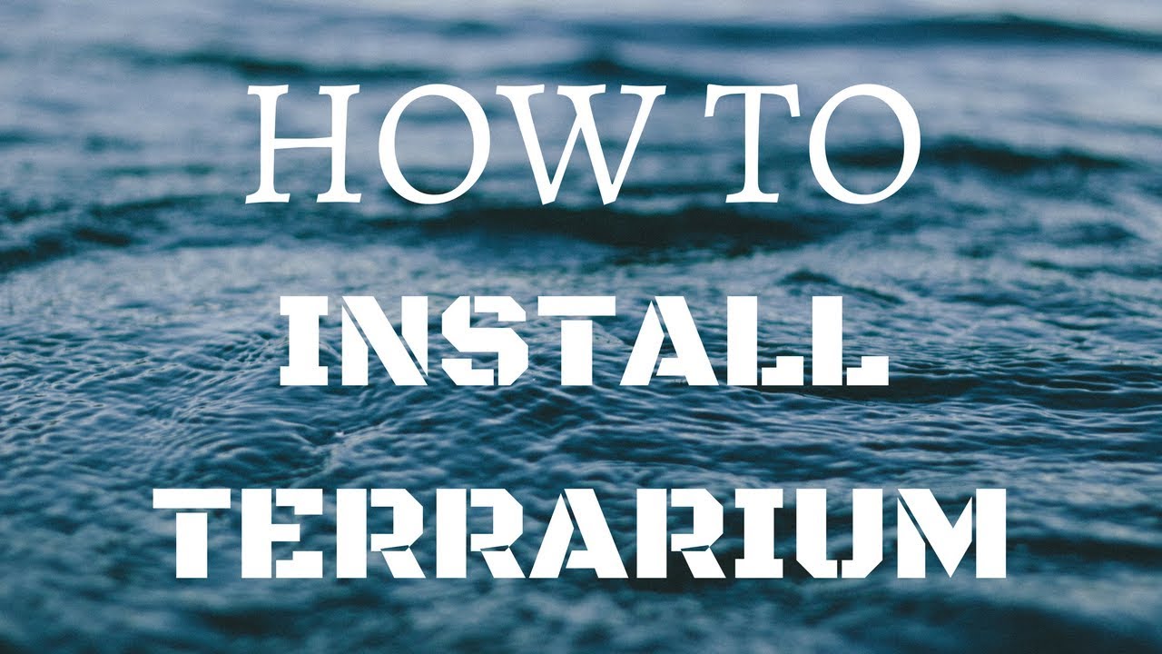 How To Download Terrarium On A Amazon Firestick In 2018