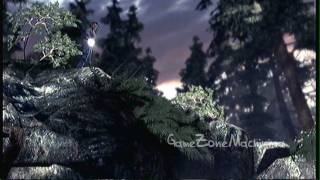 Shadow Complex Walkthrough, Beginning P1