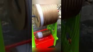 Free ENERGY!? -Nitinol Motor