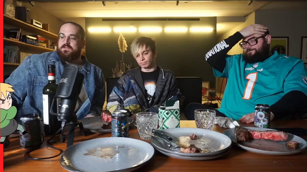 Ho Fame episodio 0: carne amicizia e tanti ospiti ma per pochissimo tempo #ad #Marezzart