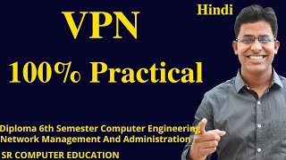 VPN Practical | Hindi screenshot 2