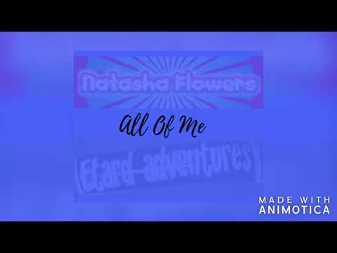 All Of Me | FT. Etard Adventures