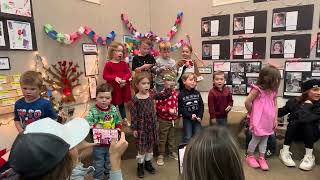 Collin Preschool Performance 1