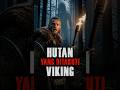 Kenapa Viking Takut Masuk Hutan tapi perkasa di lautan #shortvideo