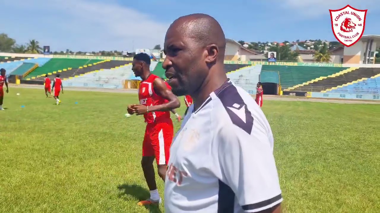 TIZI LA MWISHO KUWAVAA PAMBA JIJI/ULIMWENGU NA KICHUYA WANA BALAA SANA/KAULI YA KOCHA AAH WAMEISHA.