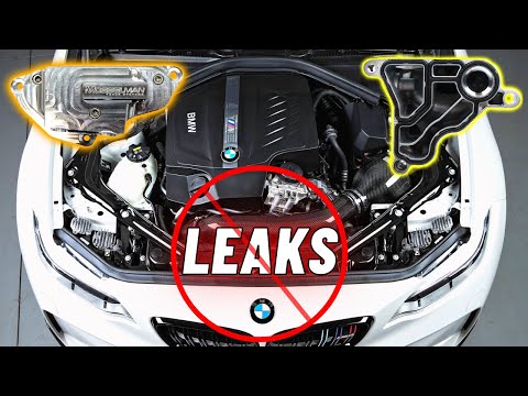 How To Stop Radiator Hose Leak