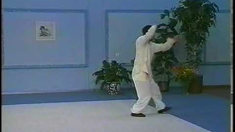 VTC 15 Xing Yi Xing Yi Combination Set Preview www.WLE.com