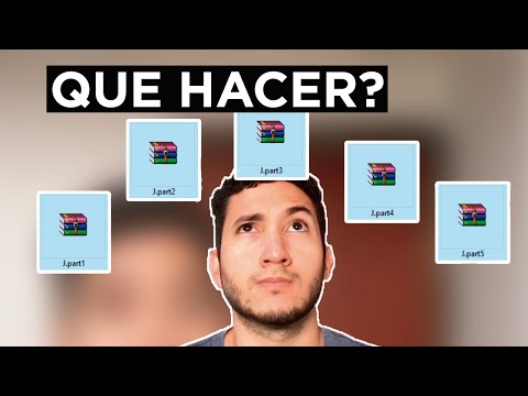 Video: ¿Funcionan los juegos muy comprimidos?