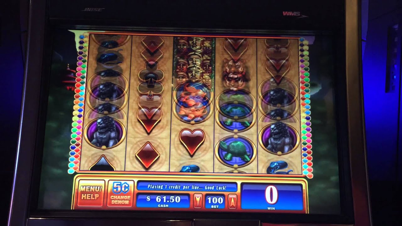 Jogos de slots de cassino Wild Clover Jogos de slots de cassino Wild Clover