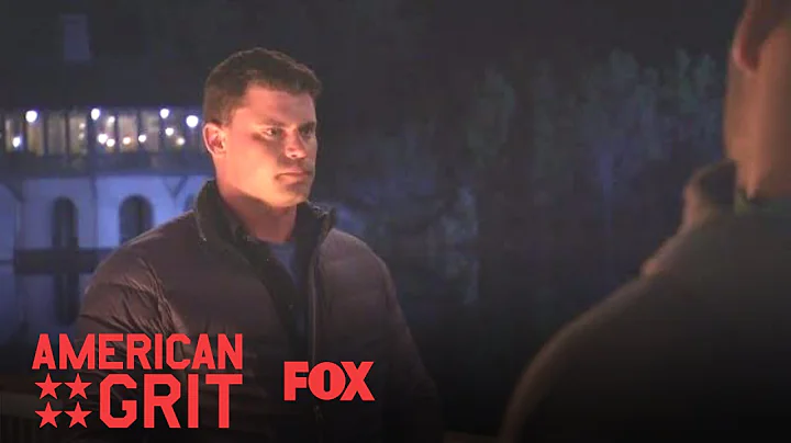 Burk Confronts Team Green | Season 2 Ep. 6 | AMERI...