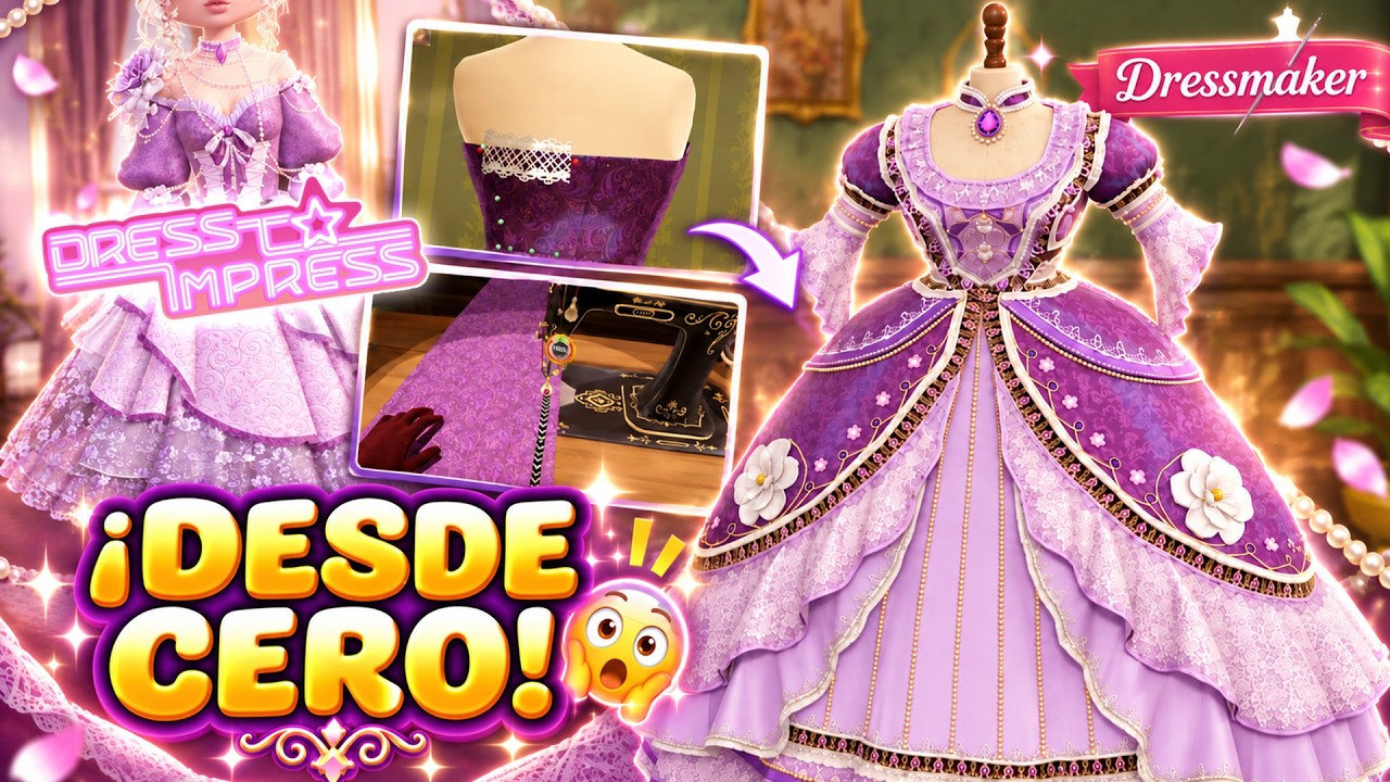 Latest Title & Thumbnail