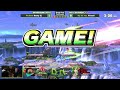 DAT Monday Meltdown #347 GF Gatsby (Steve) vs Kirisaki (Palu)
