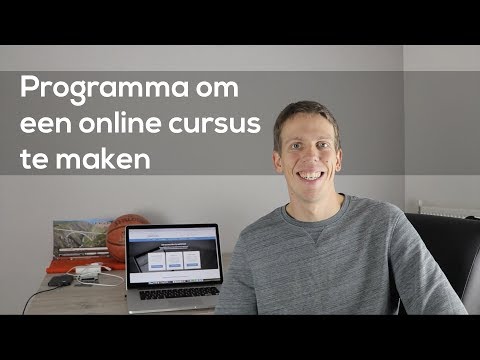 Video: Kan ik een online cursus verborgen dragen volgen?
