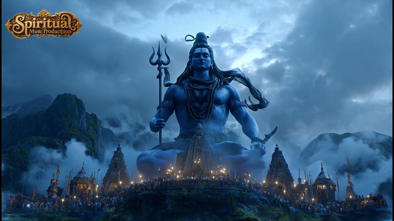 Har Har Mahadev | Official Teaser | Powerful Devotional Anthem 2025 
