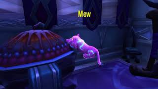 Secret Mount Hivemind Guide World Of Warcraft