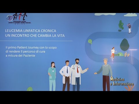 Video: Suggerimenti Per Vivere Con La Leucemia Linfatica Cronica